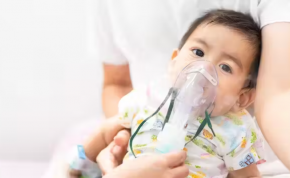 Virus hợp bào hô hấp (RSV) gây viêm phổi ở trẻ em